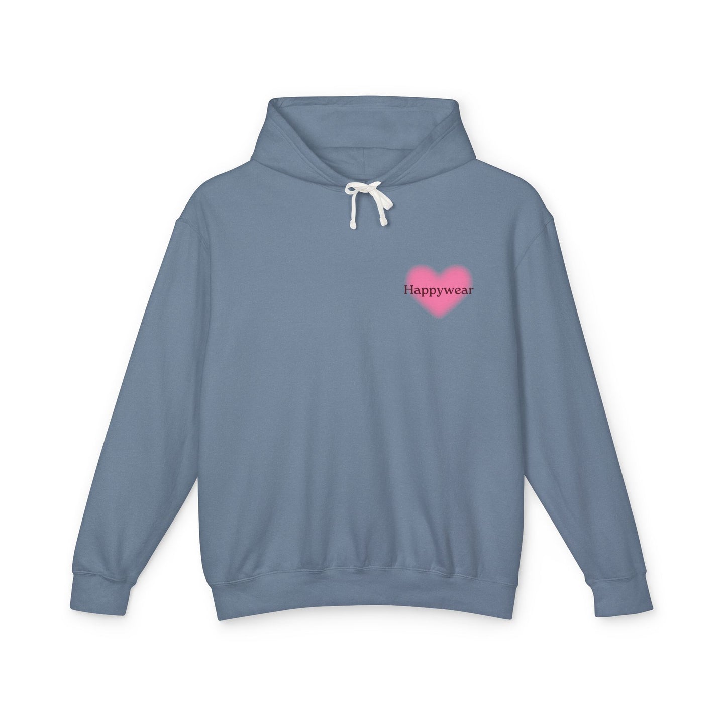 The Heart Wants What It Wants Hoodie