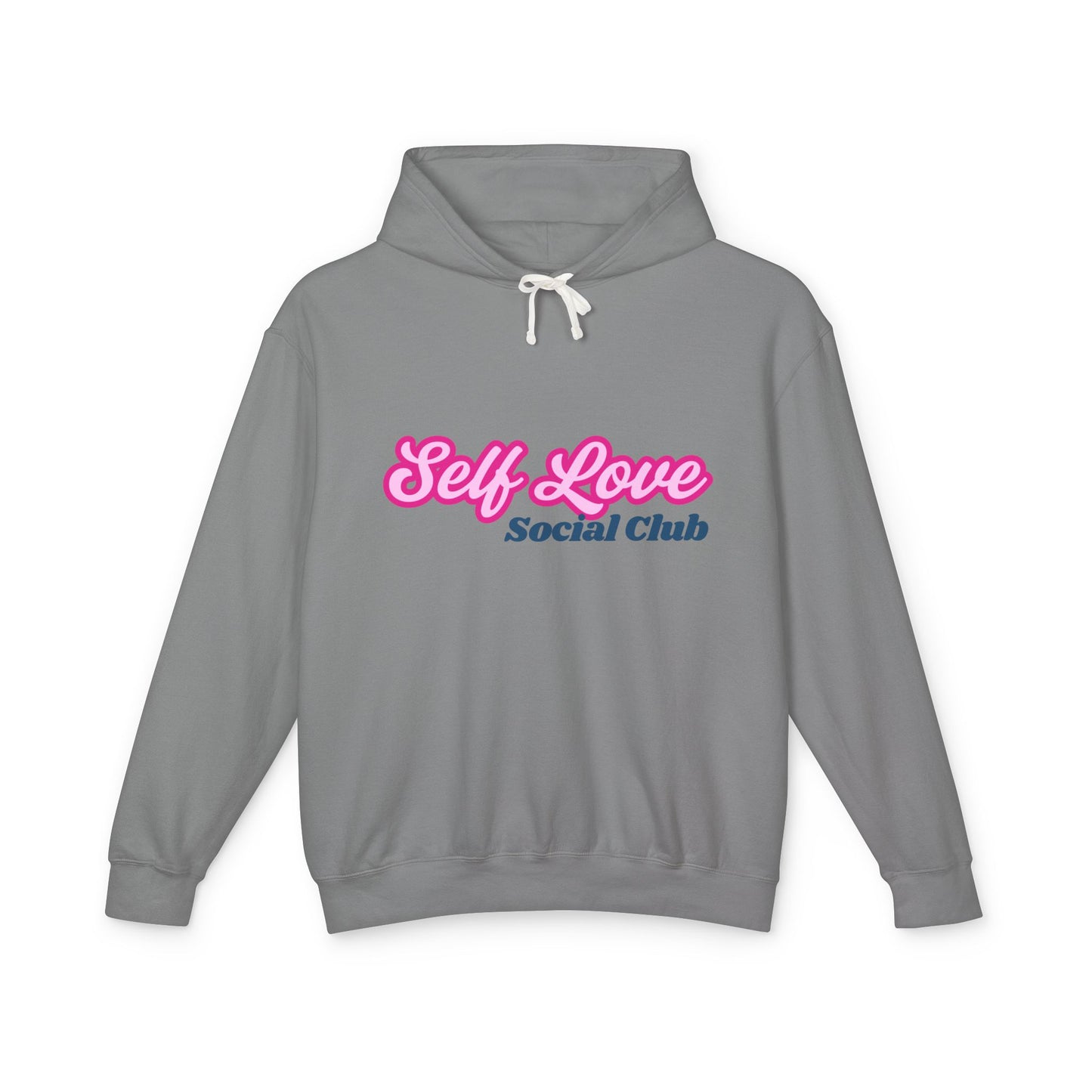 Self Love Club Hoodie