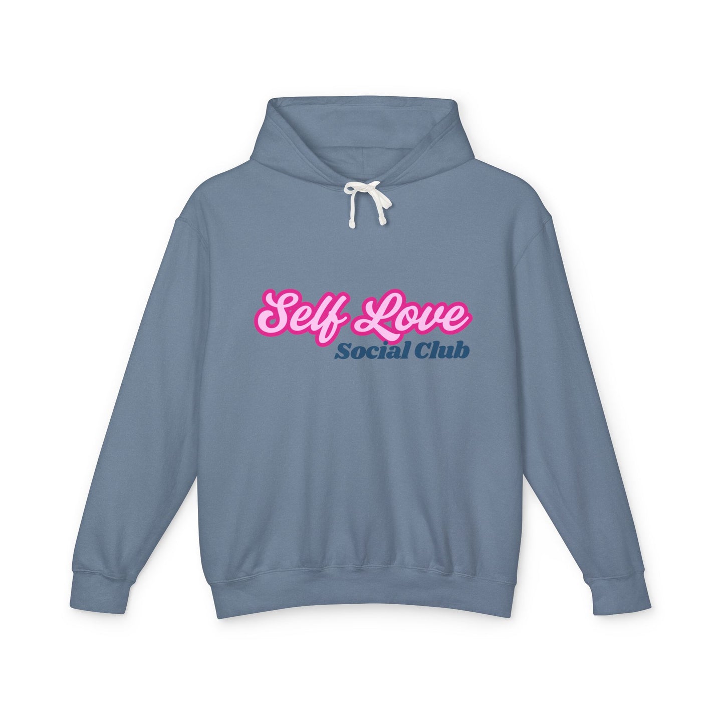 Self Love Club Hoodie