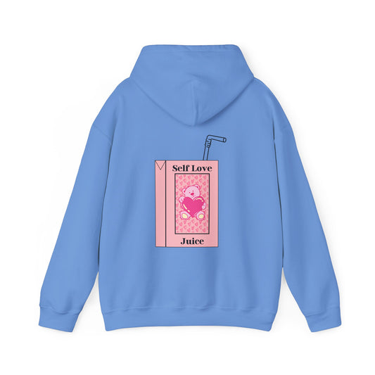 Self Love Juice Hoodie