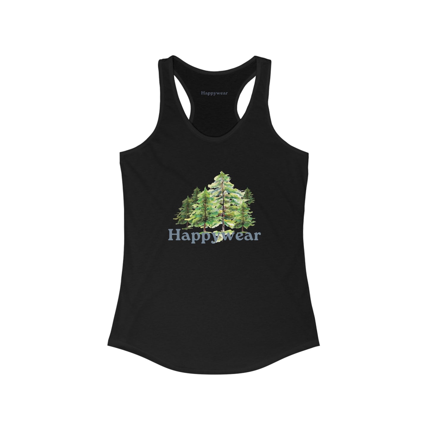 Happywear Tank