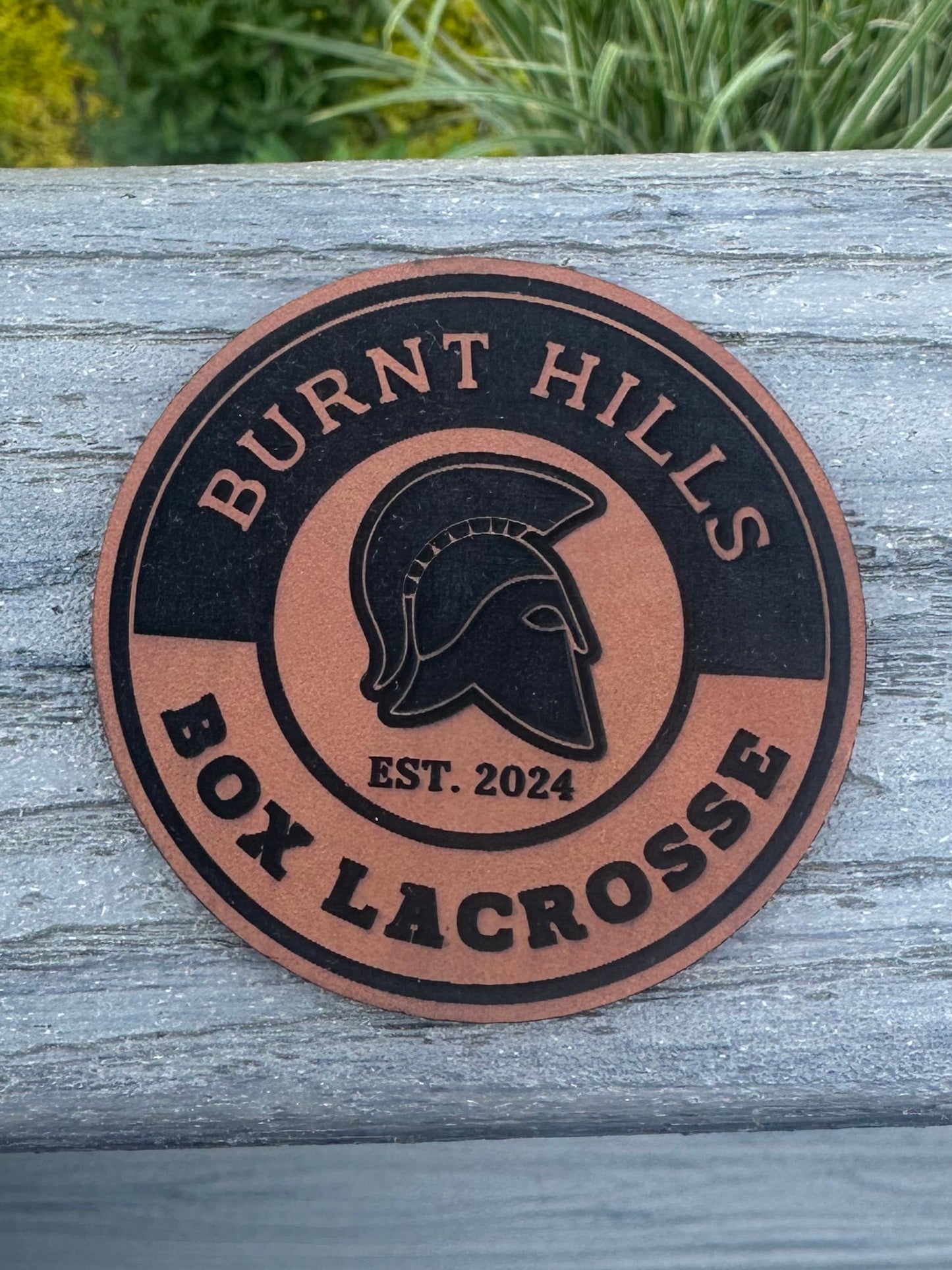 PREORDER: Box Lacrosse Hat