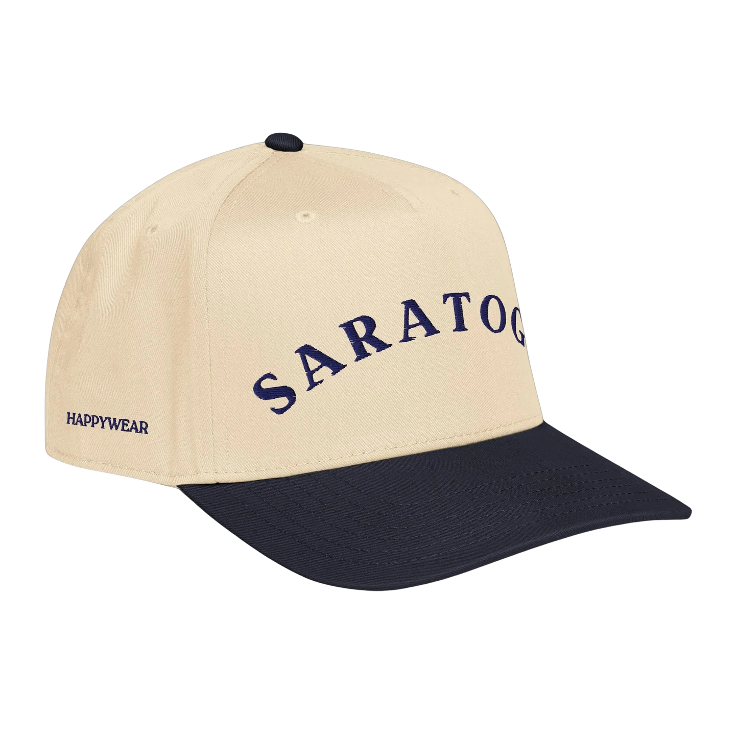 Happy Saratoga Otto Cap