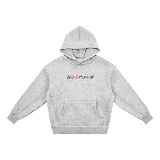 Good Day to Be Happy Kids Hoodie