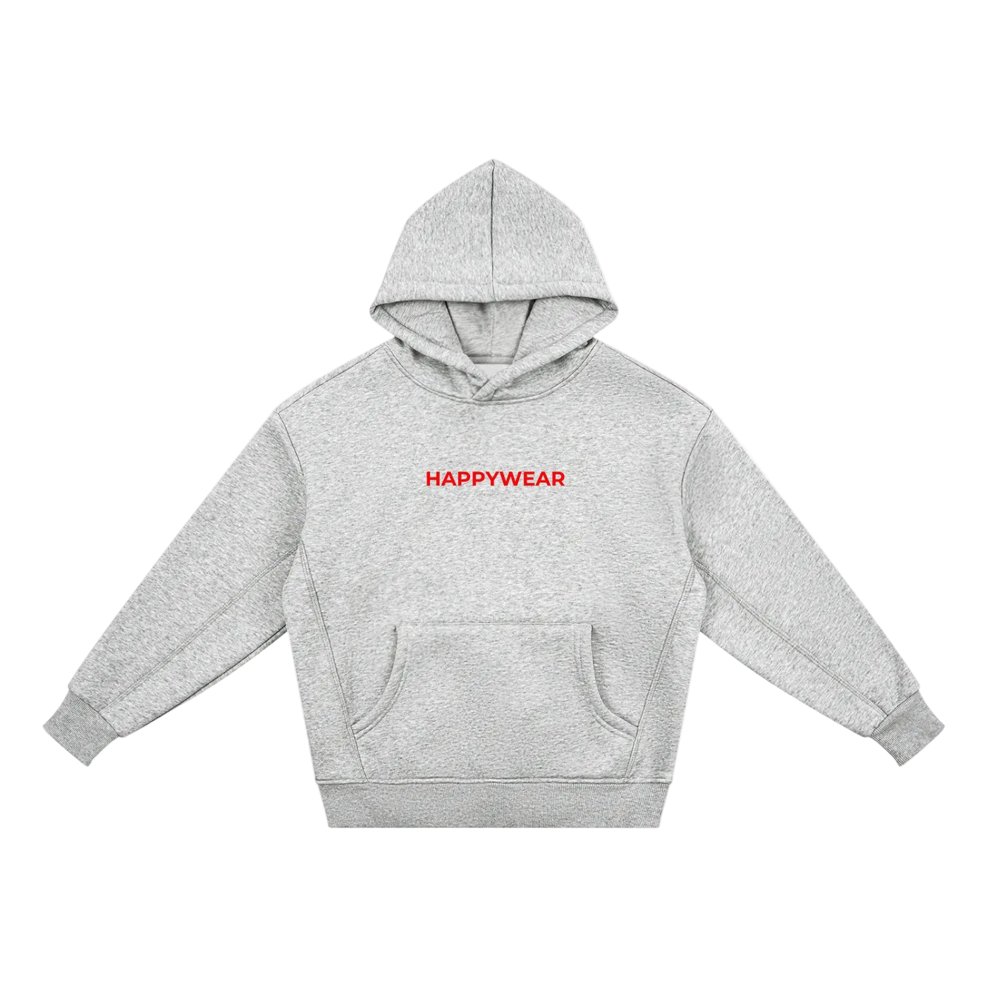 The Happy People Club Kids Hoodie