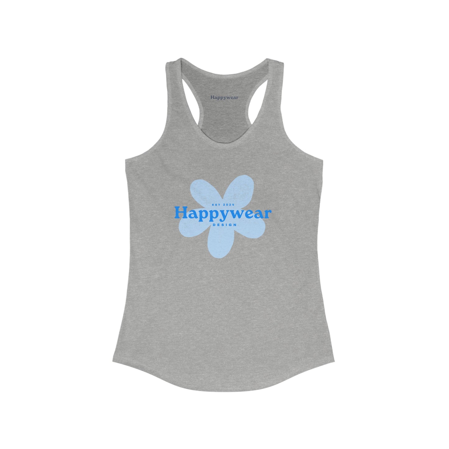 Happywear Tank