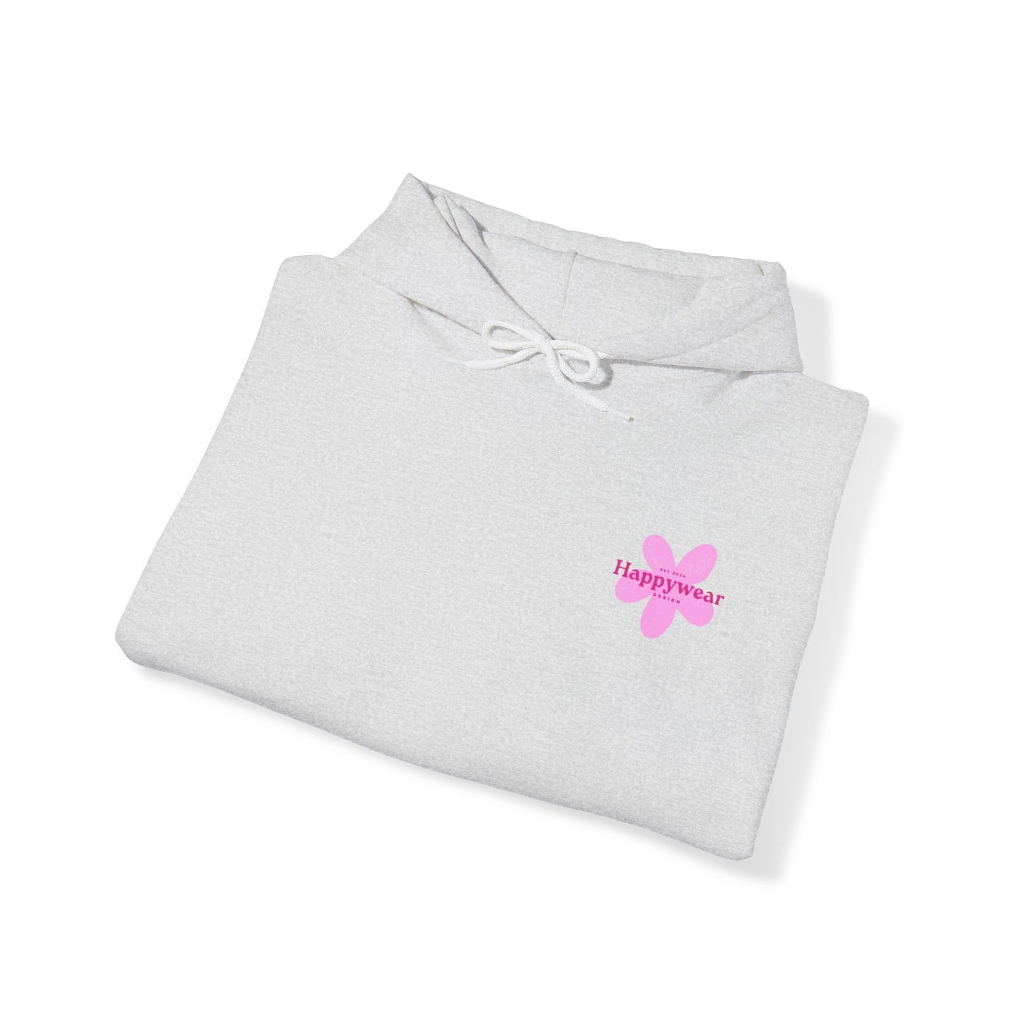 Pink Vibes Hoodie