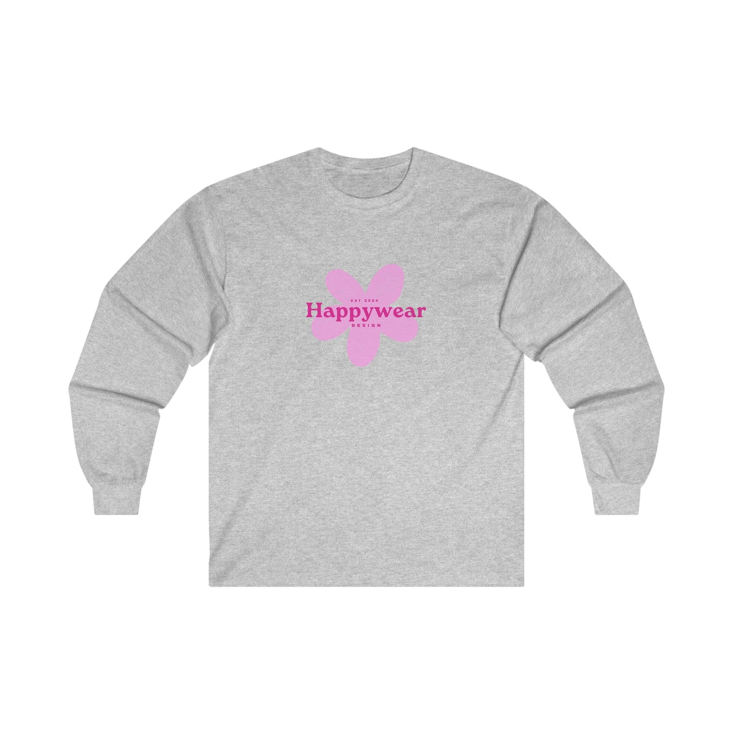 Happywear Long Sleeve