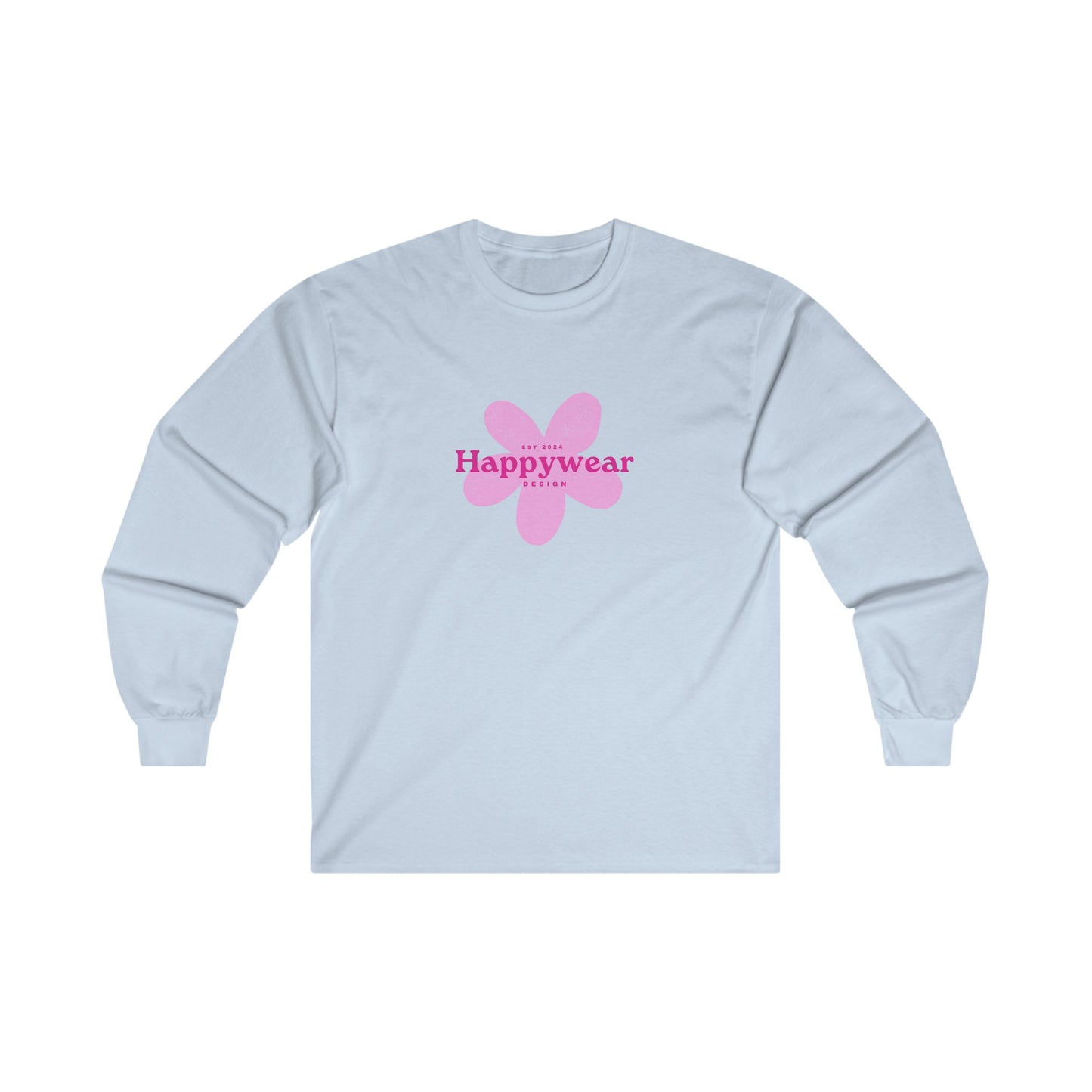 Happywear Long Sleeve