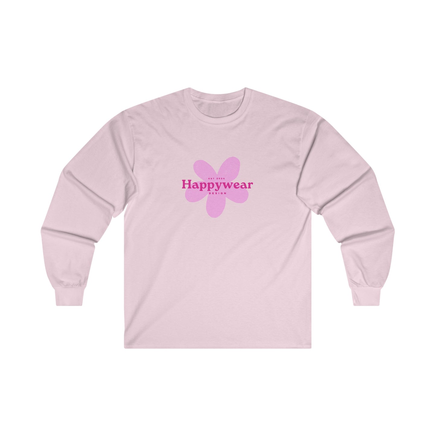 Happywear Long Sleeve