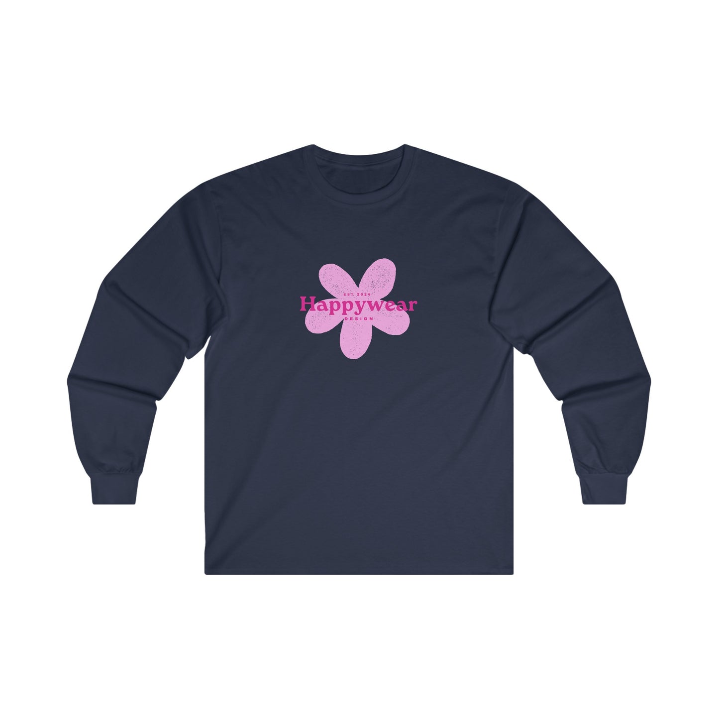 Happywear Long Sleeve