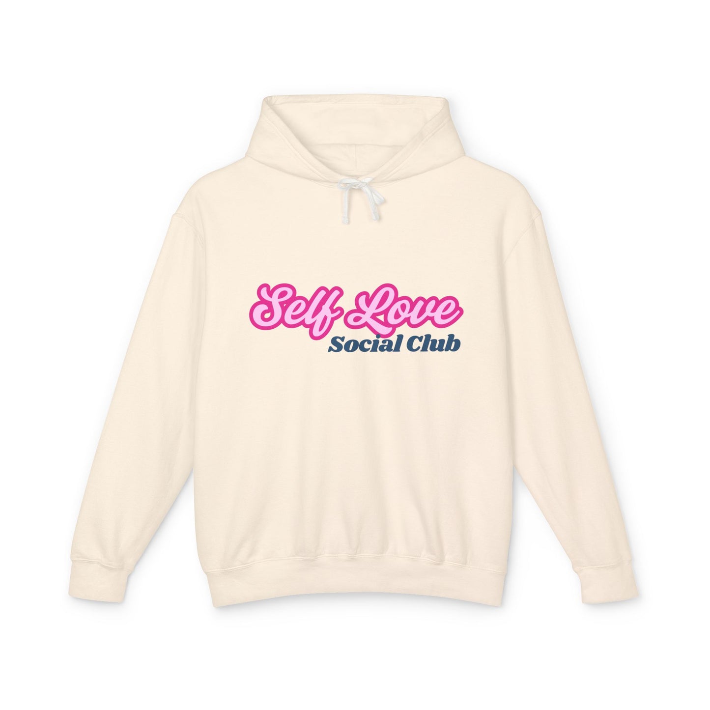 Self Love Club Hoodie