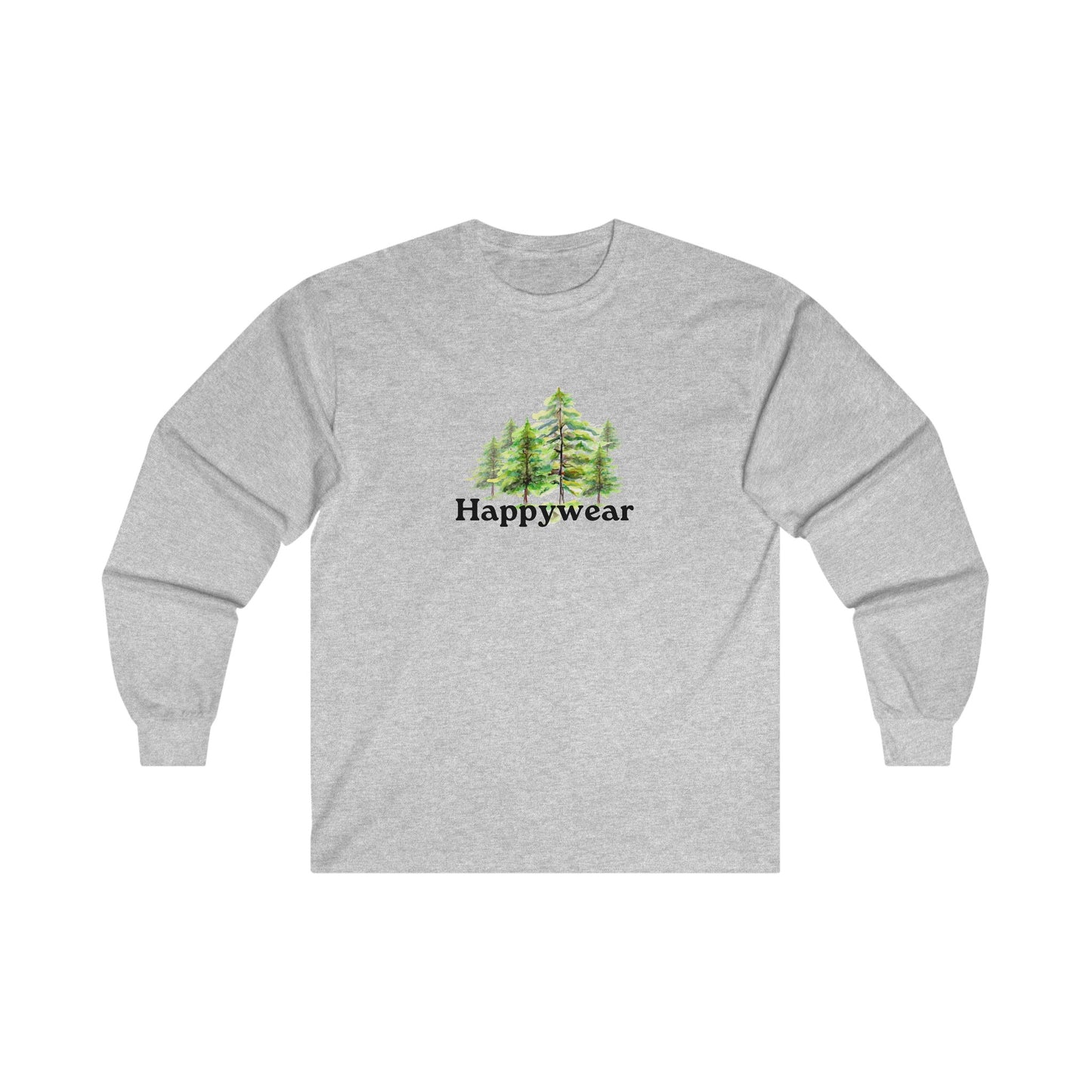 Happywear Long Sleeve