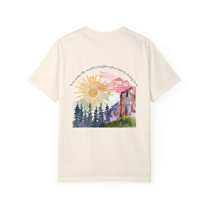 Brighter World Tee