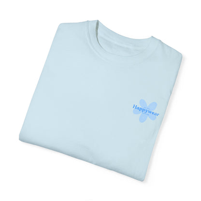 Ocean Time Tee