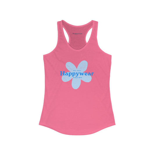 Happywear Tank