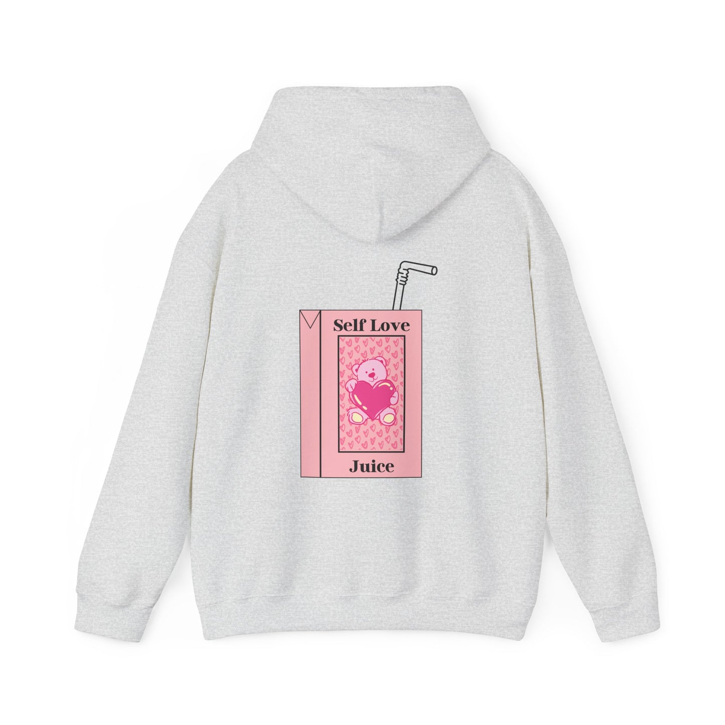 Self Love Juice Hoodie