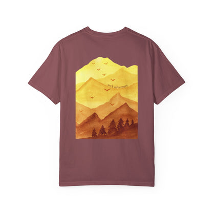 Seek Adventure Tee