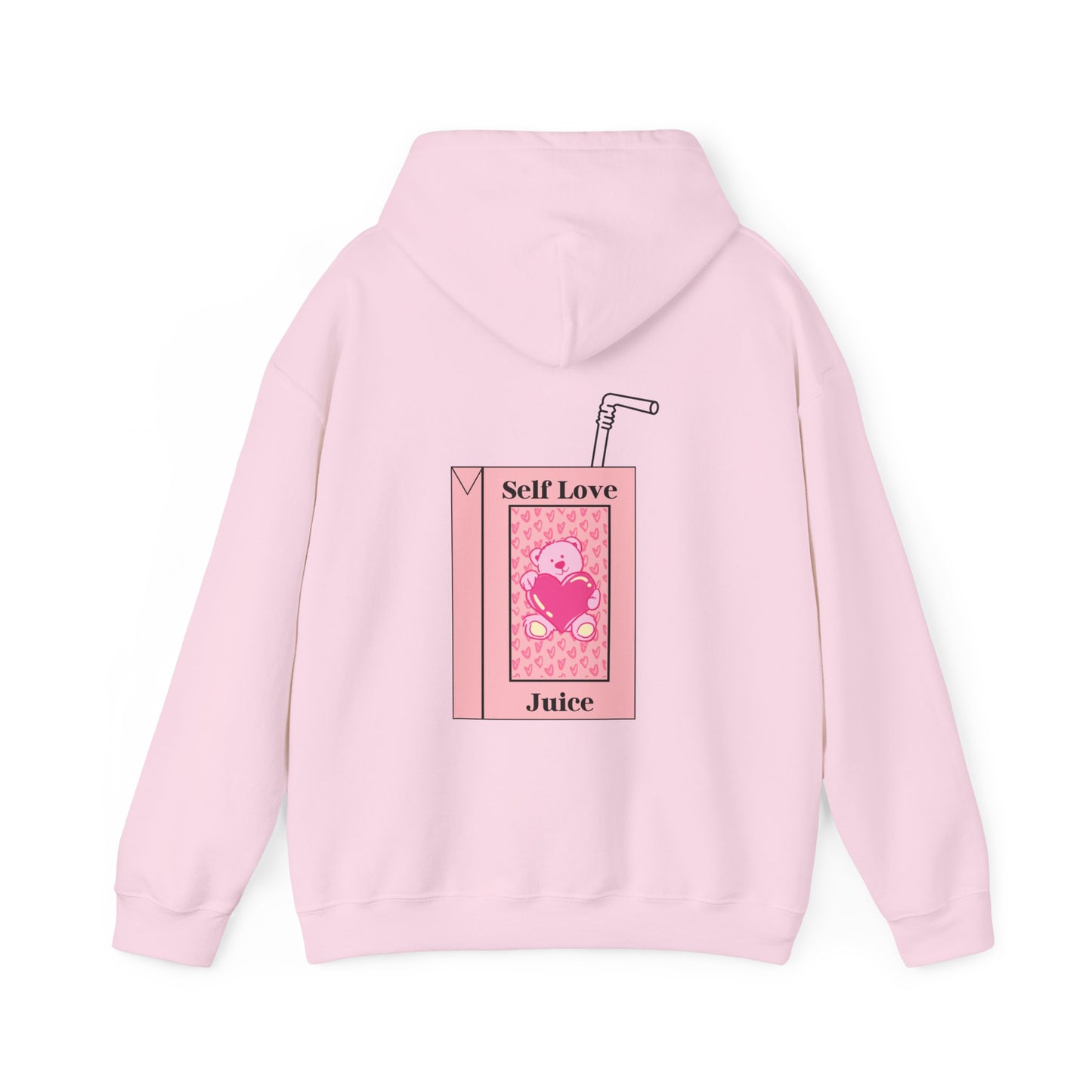 Self Love Juice Hoodie