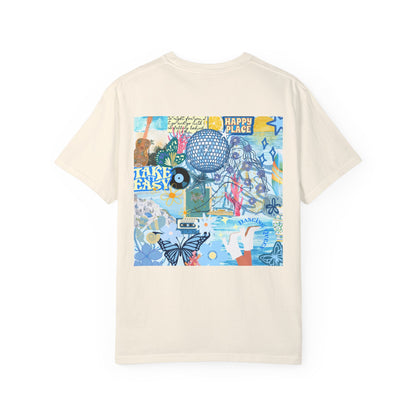 Ocean Time Tee