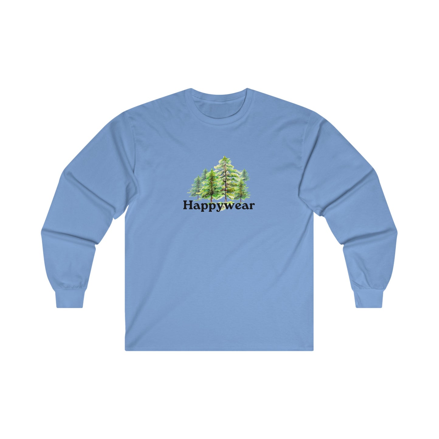 Happywear Long Sleeve