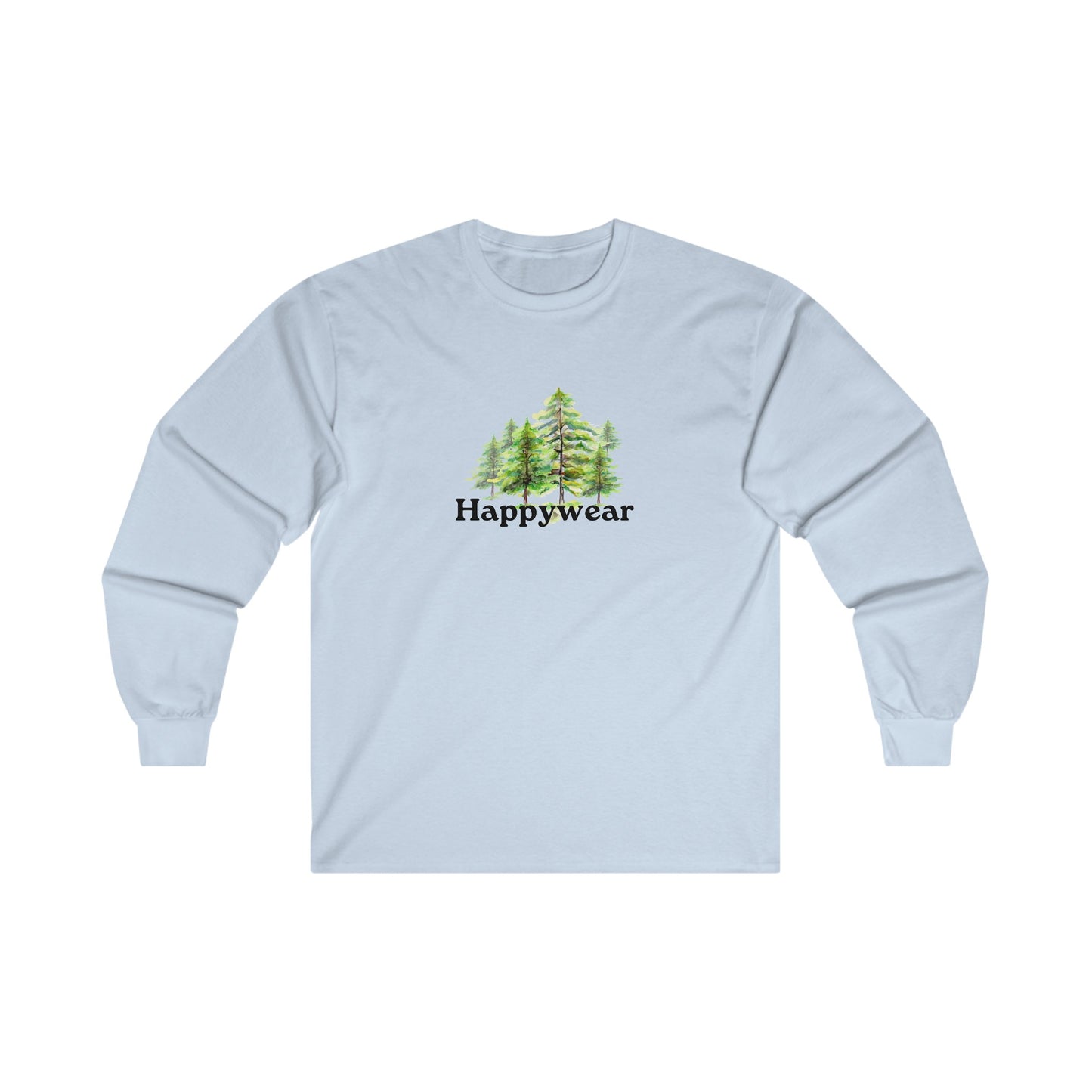 Happywear Long Sleeve