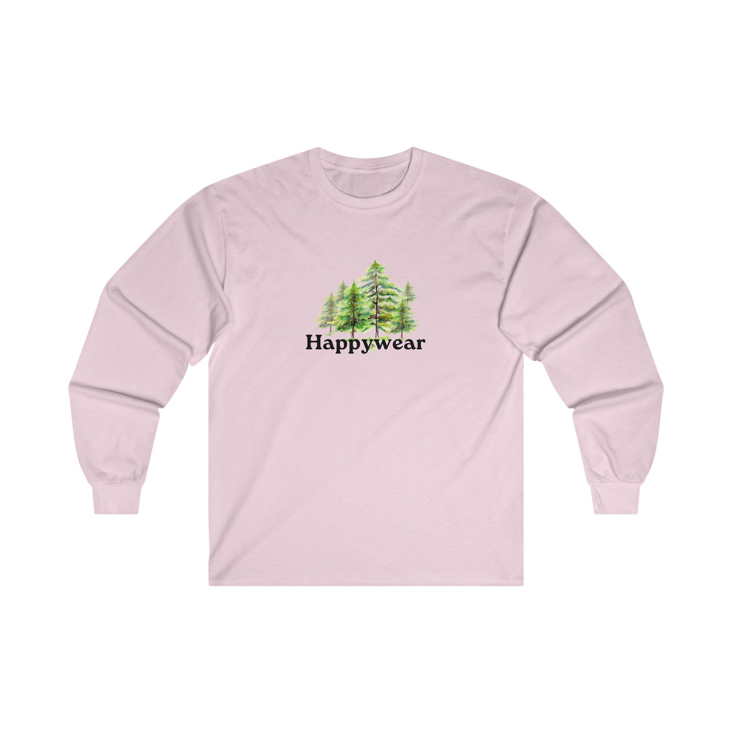 Happywear Long Sleeve