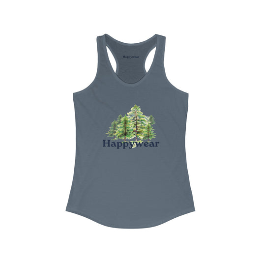 Happywear Tank