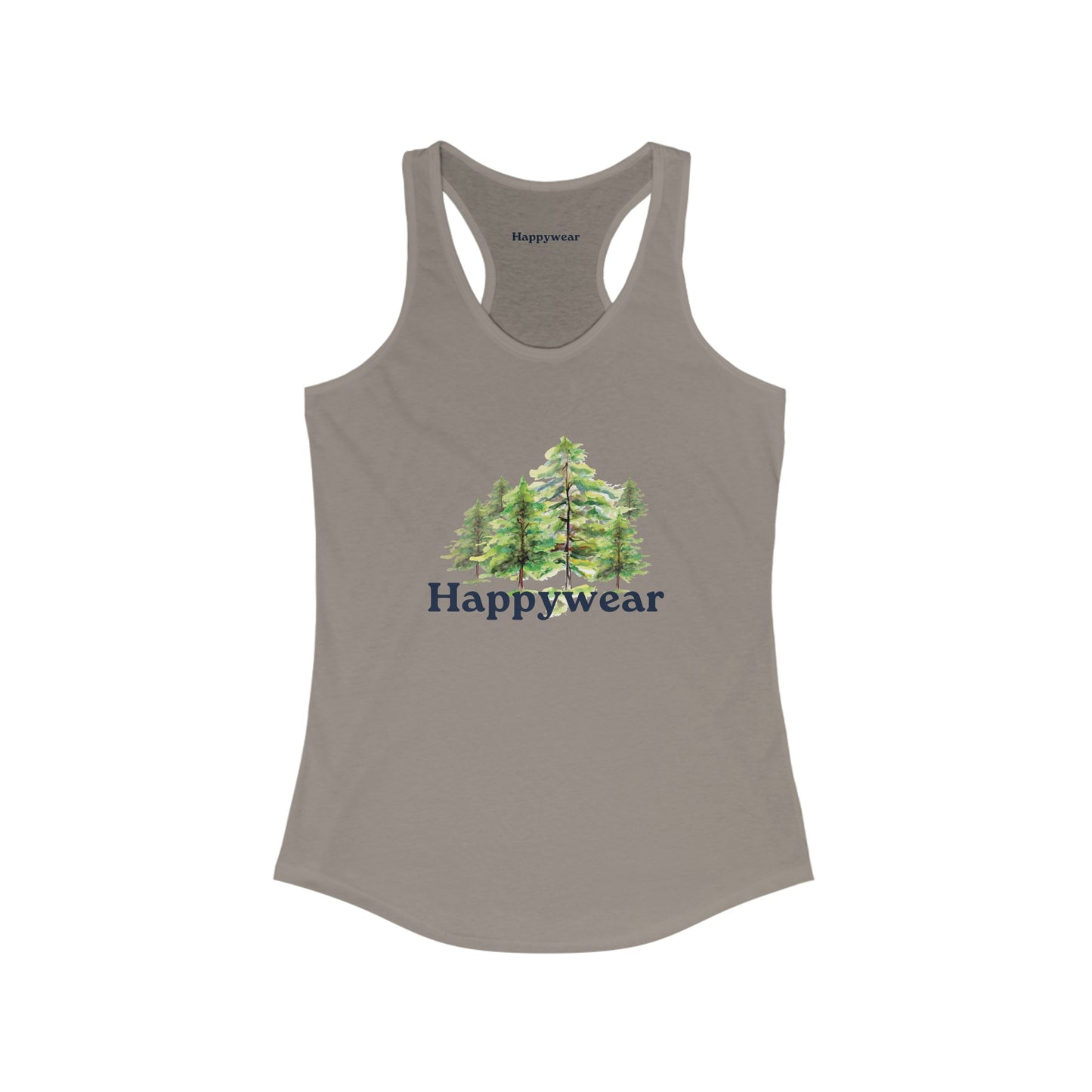 Happywear Tank