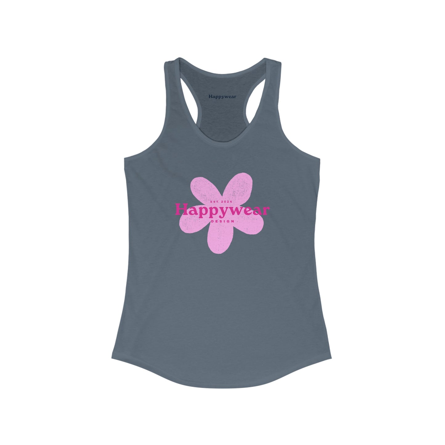 Happywear Tank