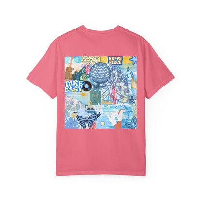 Ocean Time Tee