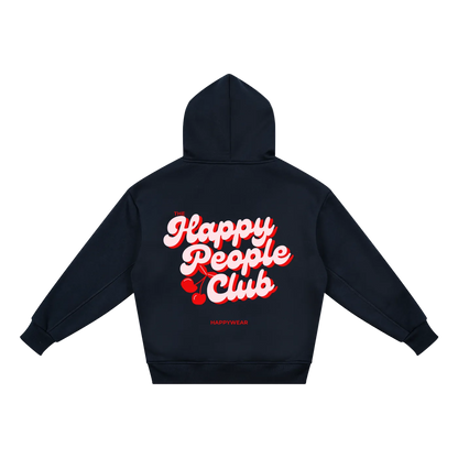The Happy People Club Kids Hoodie