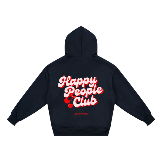 The Happy People Club Kids Hoodie