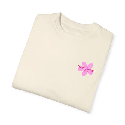 Pink Vibes Tee