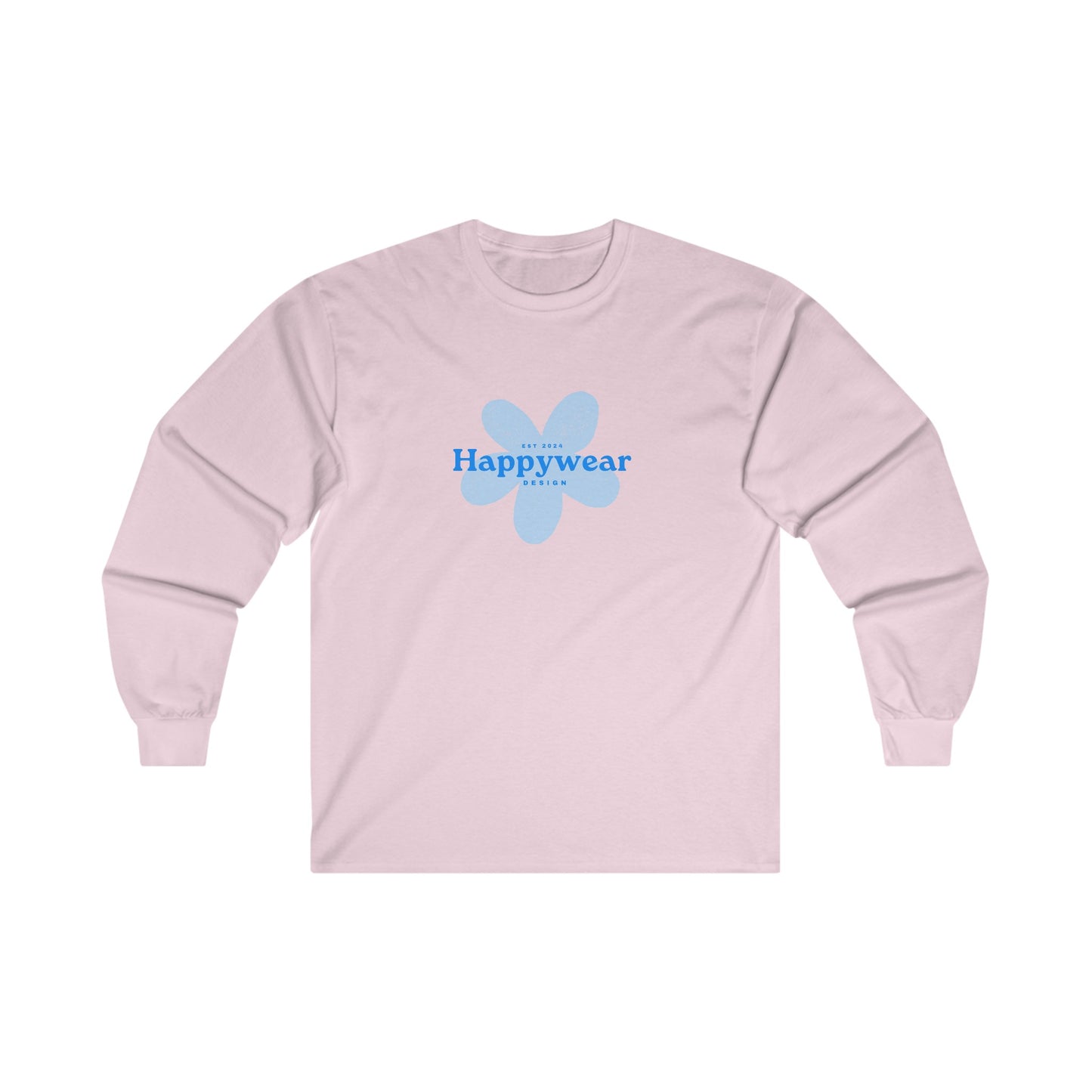 Happywear Long Sleeve