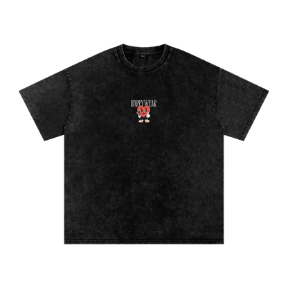 The Be My Happy Oversized T-Shirt