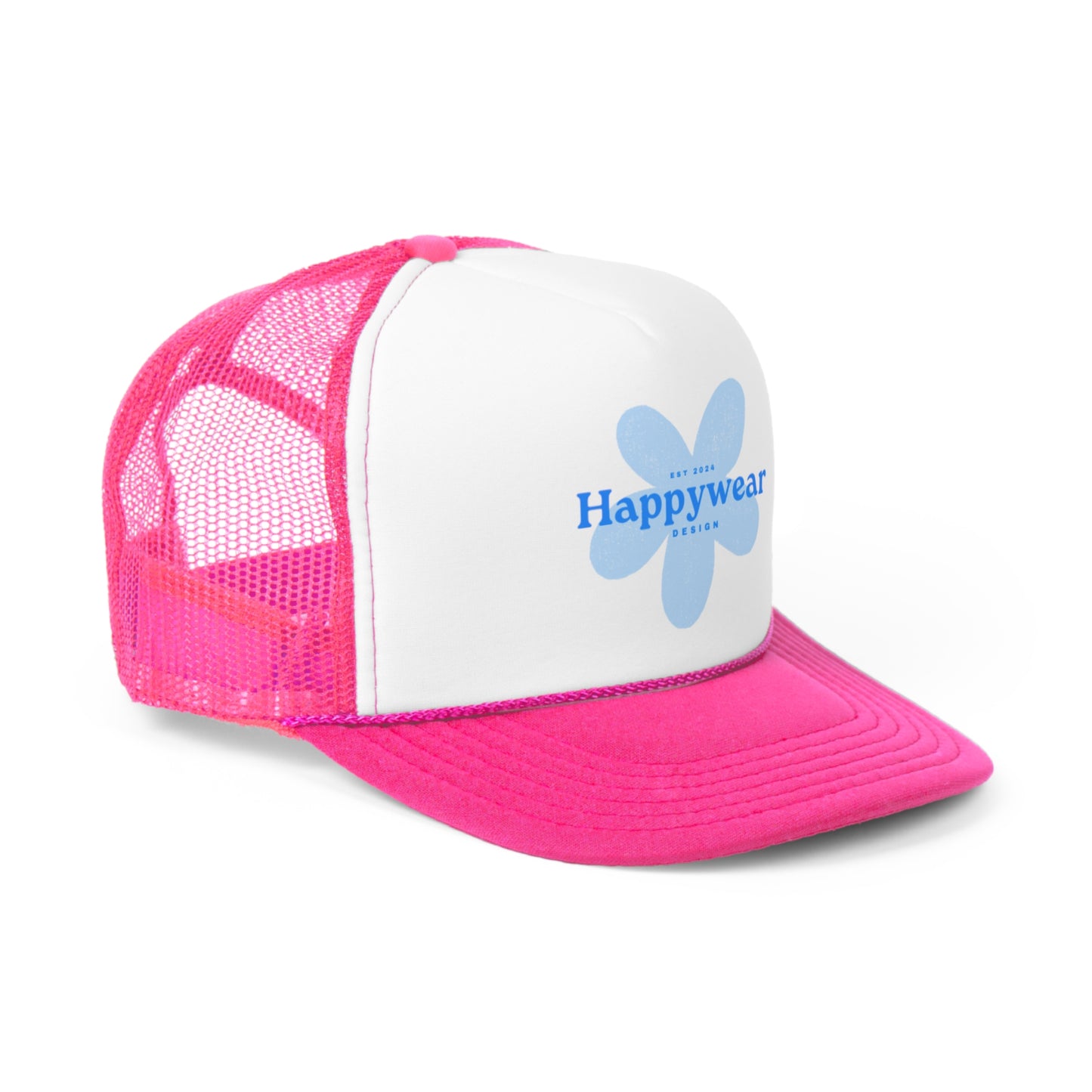 Happywear Trucker Hat