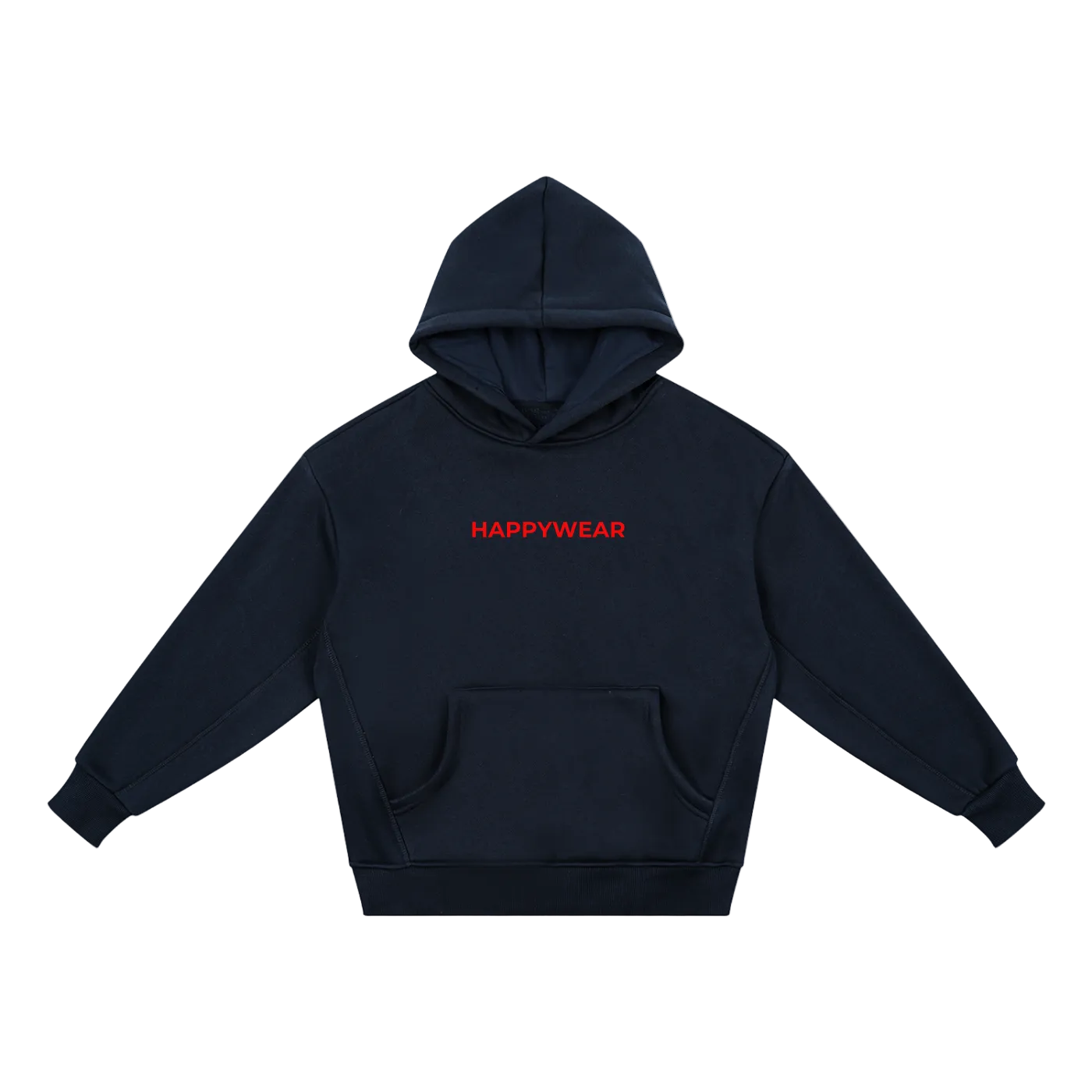 The Happy People Club Kids Hoodie