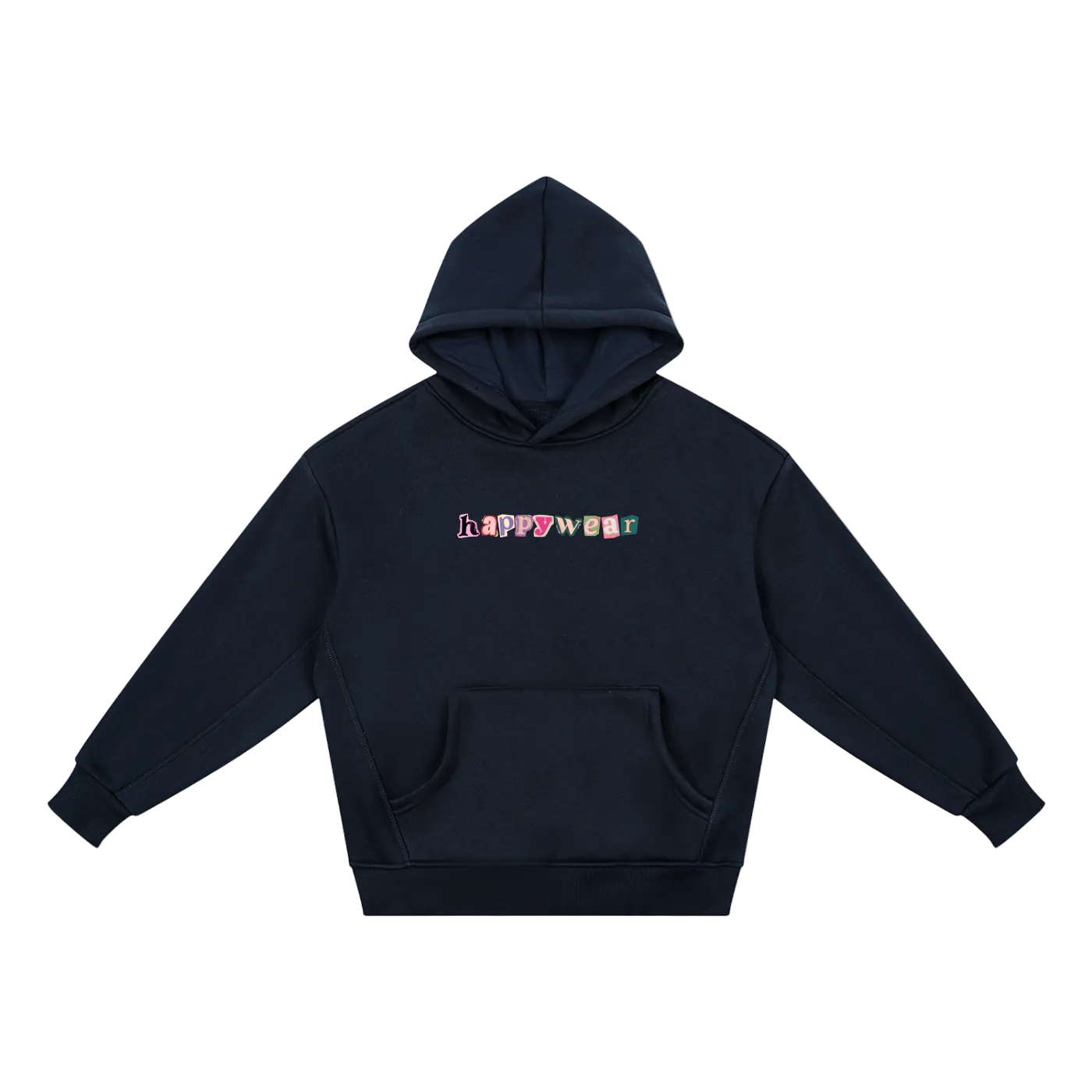Good Day to Be Happy Kids Hoodie