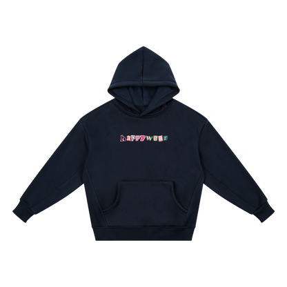 Good Day to Be Happy Kids Hoodie