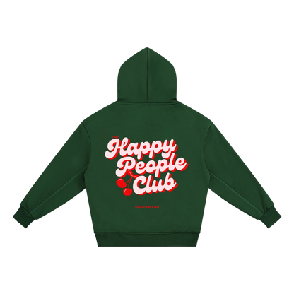 The Happy People Club Kids Hoodie
