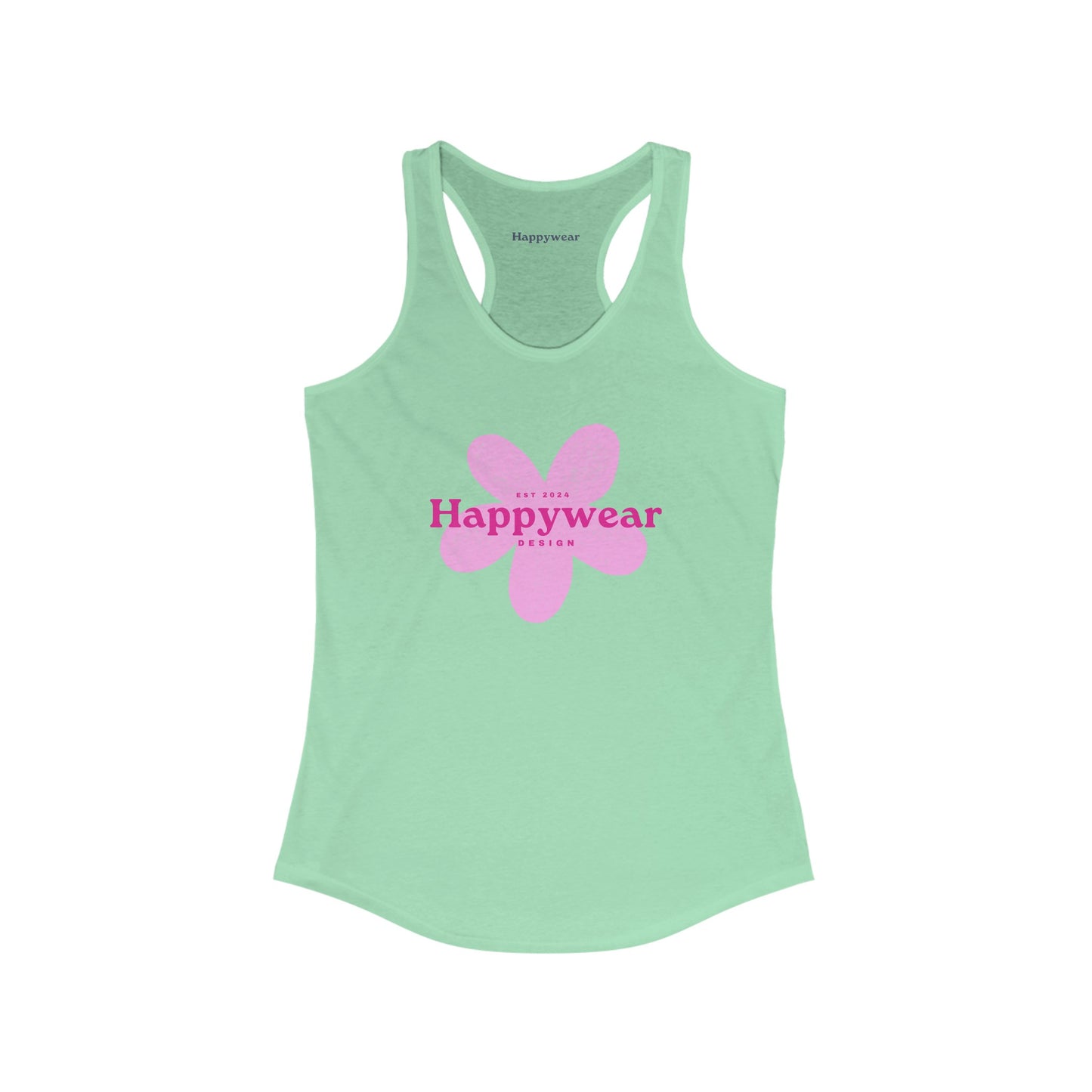 Happywear Tank