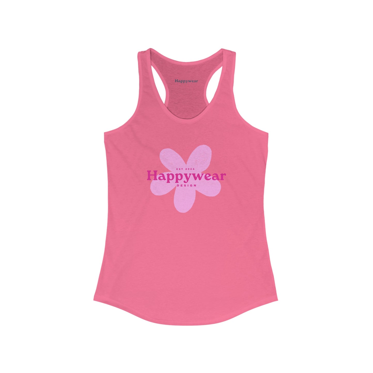 Happywear Tank