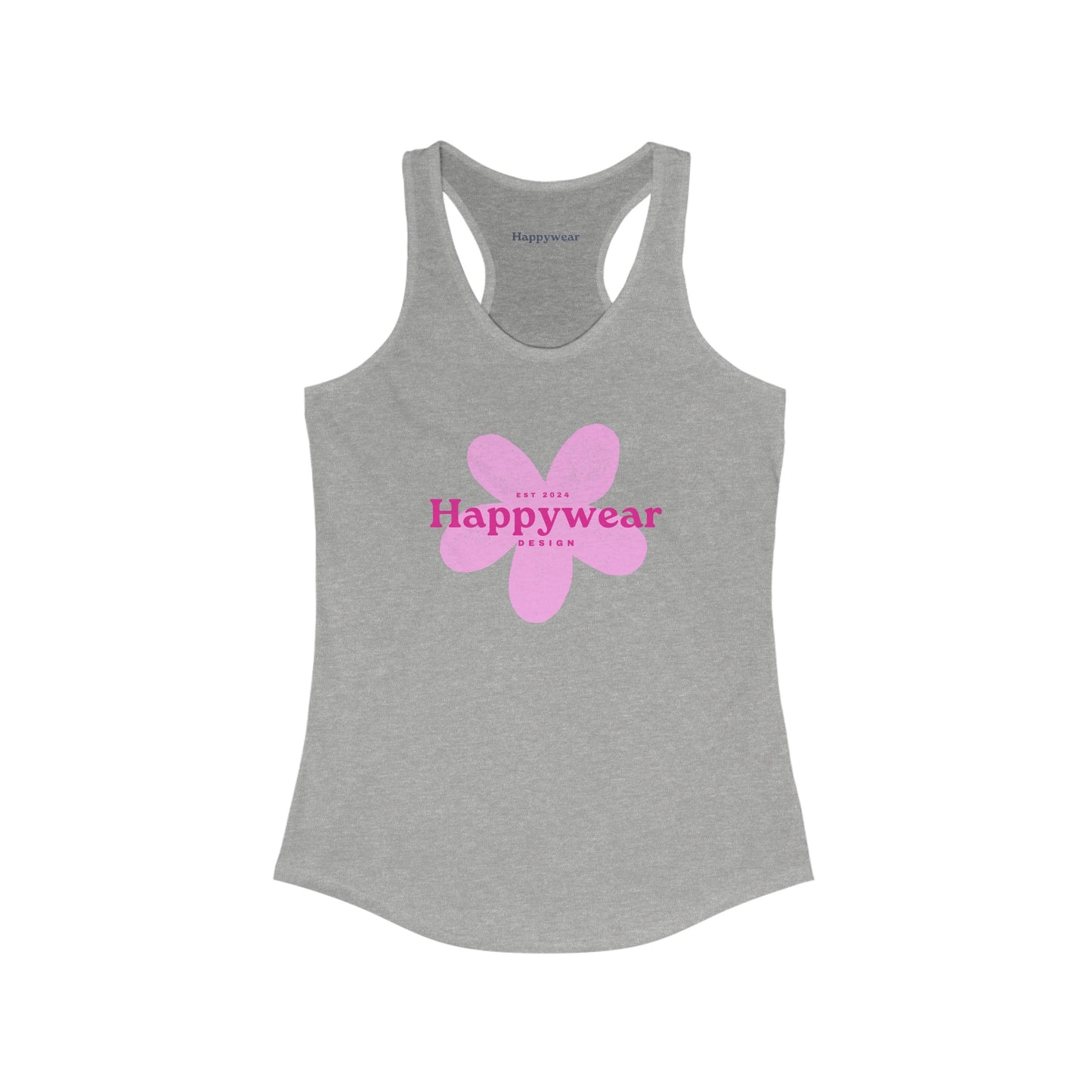 Happywear Tank