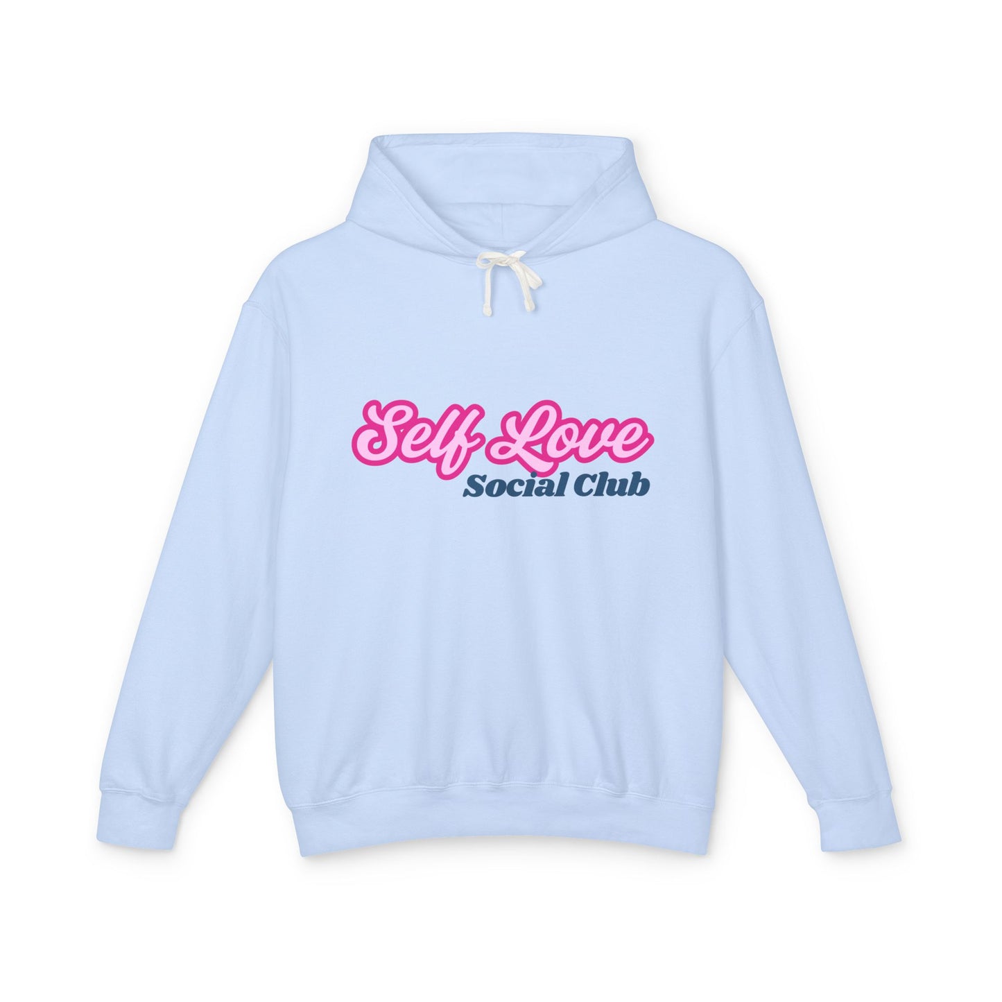 Self Love Club Hoodie