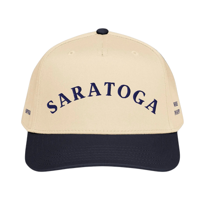 Happy Saratoga Otto Cap
