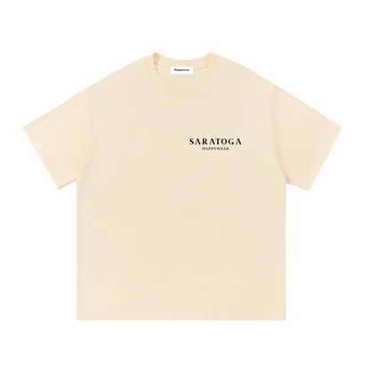Happy Saratoga T-Shirt
