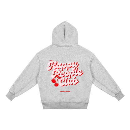 The Happy People Club Kids Hoodie