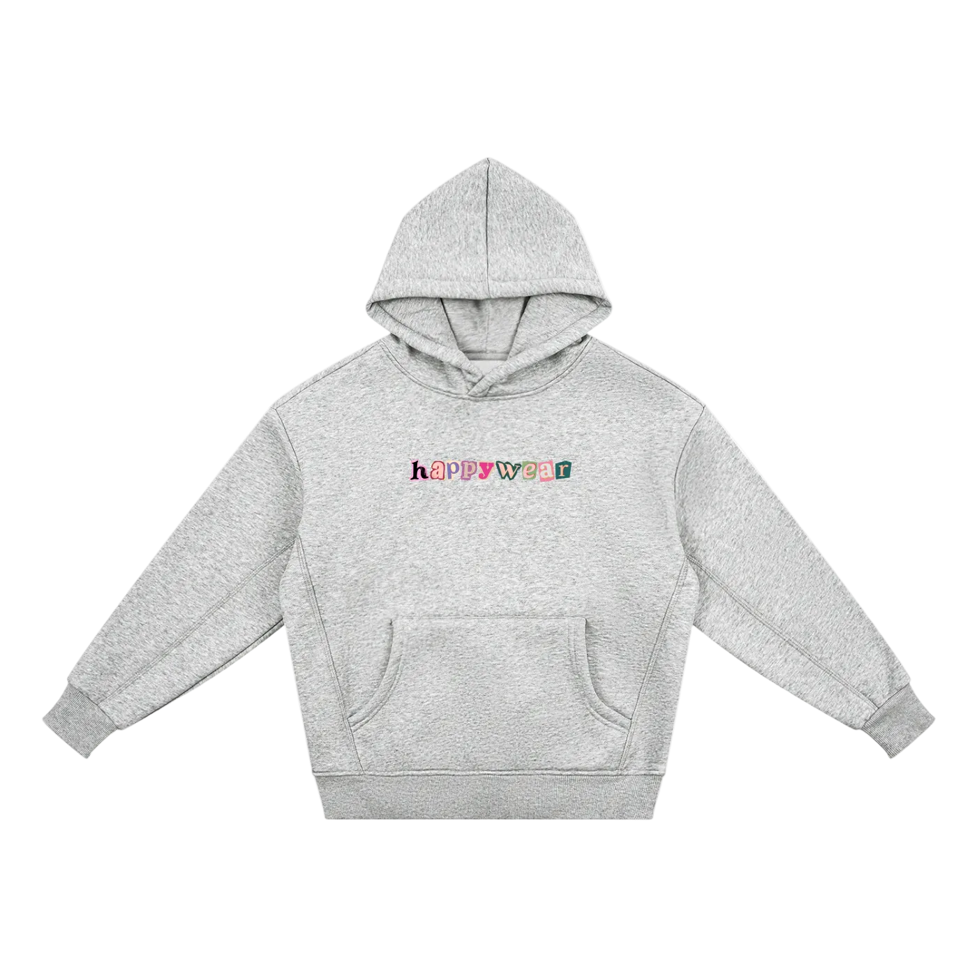 Good Day to Be Happy Kids Hoodie
