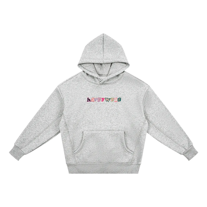 Good Day to Be Happy Kids Hoodie